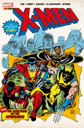 Marvel Klassiker: X-Men