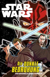 Star Wars - Episode I - Die dunkle Bedrohung