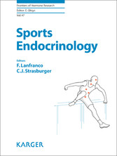 Sports Endocrinology