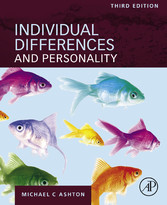 Individual Differences and Personality