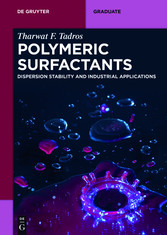 Polymeric Surfactants