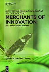 Merchants of Innovation