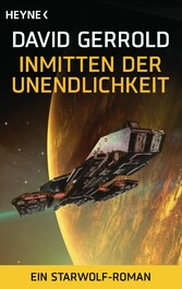 Inmitten der Unendlichkeit