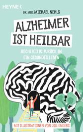 Alzheimer ist heilbar