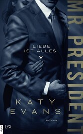 Mr. President - Liebe ist alles