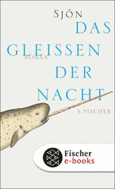 Das Gleißen der Nacht