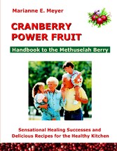 Cranberry Power Fruit