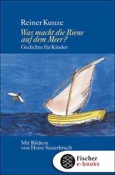 Was macht die Biene auf dem Meer?