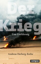 Der Krieg