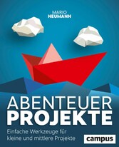 Abenteuer Projekte