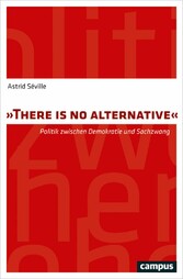 There is no alternative