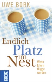 Endlich Platz im Nest