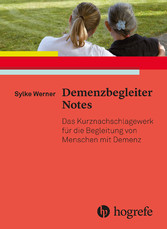 Demenzbegleiter Notes