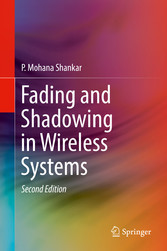 Fading and Shadowing in Wireless Systems