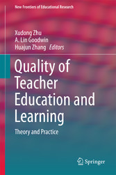 Quality of Teacher Education and Learning