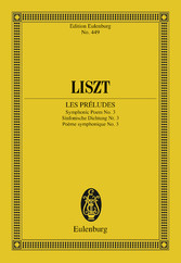 Les Préludes