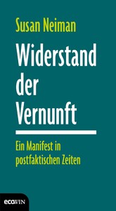 Widerstand der Vernunft