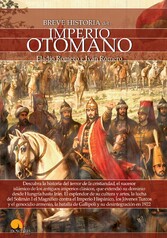 Breve historia del Imperio otomano