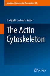 The Actin Cytoskeleton