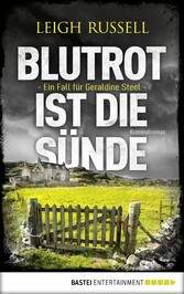 Blutrot ist die Sünde