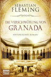 Die Verschwörung von Granada