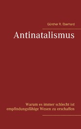 Antinatalismus