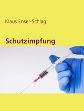 Schutzimpfung