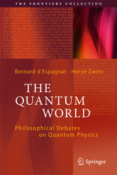 The Quantum World