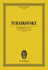 Symphony No. 3 D major