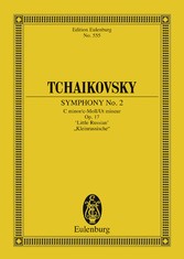 Symphony No. 2 C minor