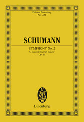 Symphony No. 2 C major