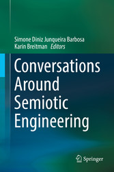 Conversations Around Semiotic Engineering