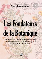 Les Fondateurs de la Botanique