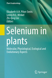 Selenium in plants