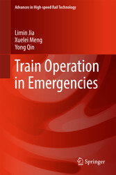 Train Operation in Emergencies