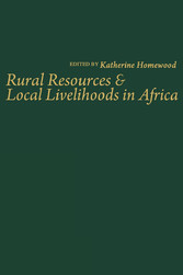 Rural Resources and Local Livelihoods in Africa