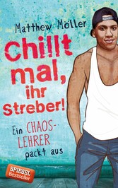 Chillt mal, ihr Streber