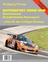 Basiswissen Rundstrecken-Rennsport