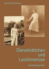 Dienstmädchen und Leichtmatrose