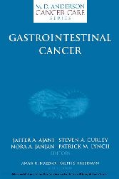 Gastrointestinal Cancer