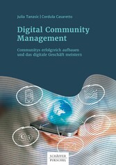 Digital Community Management