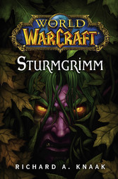 World of Warcraft: Sturmgrimm