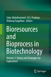 Bioresources and Bioprocess in Biotechnology