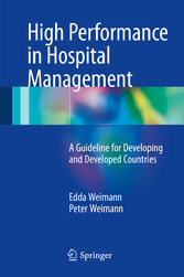 High Performance in Hospital Management