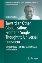 Toward an Other Globalization: From the Single Thought to Universal Conscience