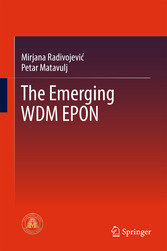 The Emerging WDM EPON