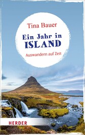 Ein Jahr in Island