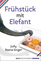 Frühstück mit Elefant