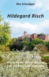 Hildegard Risch