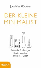 Der kleine Minimalist